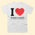 I Love Mummy & Daddy T-Shirt